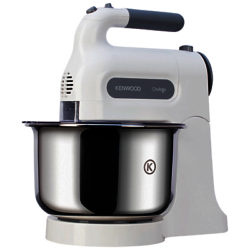 Kenwood HM680 Chefette Metal Bowl Hand Mixer